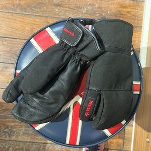 CELTEK 3-FINGER w/ finger stalls